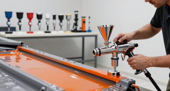 top roof coating sprayers