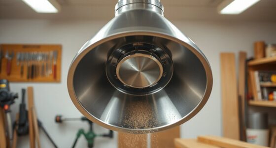 top sanding dust separator trends