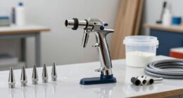 top sealant sprayer picks