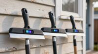 top siding paint scrapers