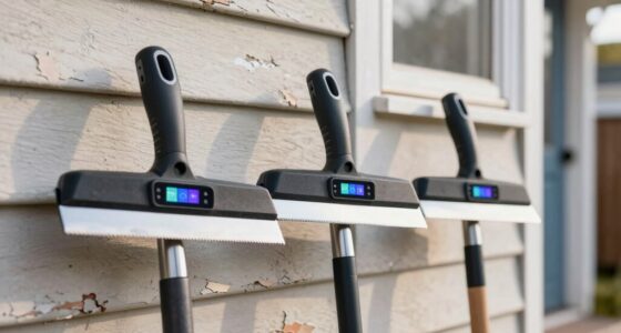 top siding paint scrapers