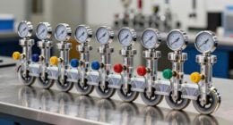 top spray painting air filters