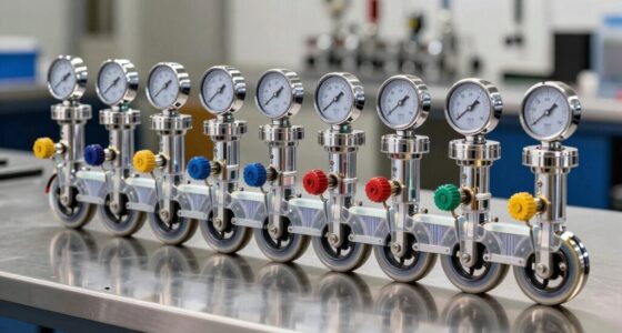 top spray painting air filters