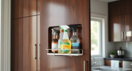 top spray racks guide