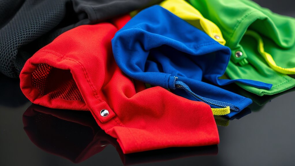 top spray sock hoods 2026