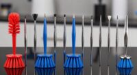 top spray tip cleaning brushes
