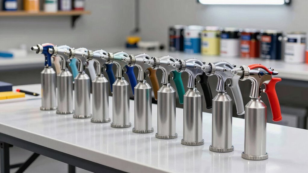 top stain blocking sprayers