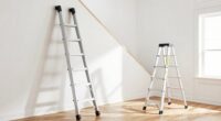 top stairwell ladder picks