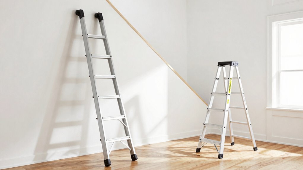 top stairwell ladder picks