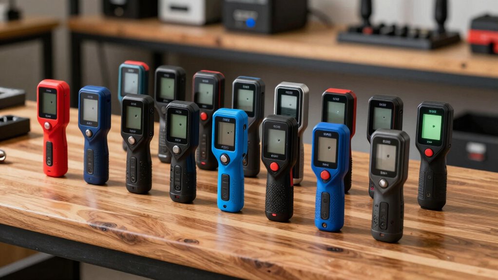 top stud finders 2026