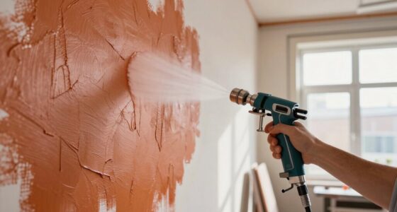 top textured wall sprayers