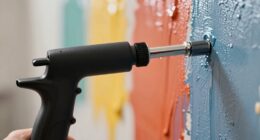 top thick paint sprayers