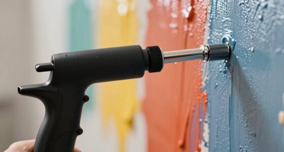 top thick paint sprayers