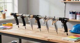 top titan airless sprayers