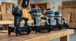 top trim nailer choices