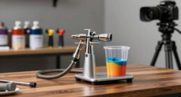 top turbine hvlp sprayers