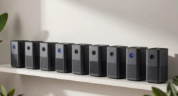 top voc air purifiers