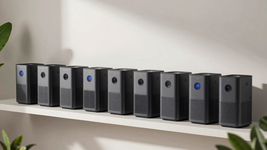 top voc air purifiers