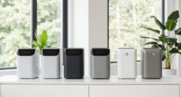 top voc free air purifiers