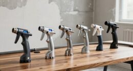 top waterproof paint sprayers