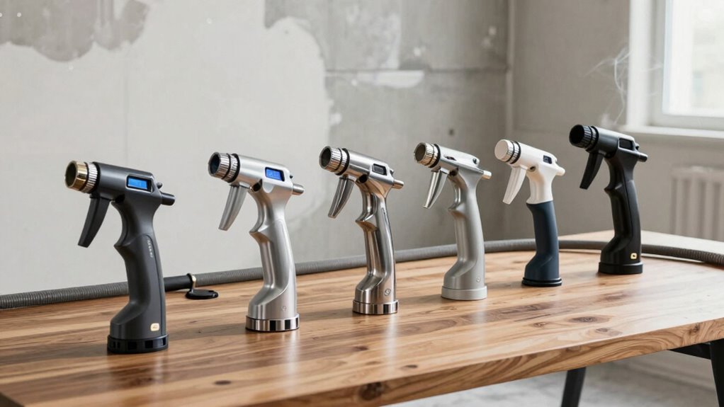 top waterproof paint sprayers