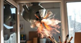 top window exhaust fans