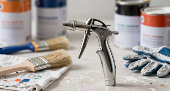 accessories for painting preparation