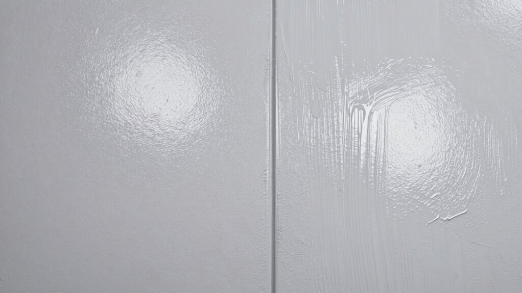 airless paint application comparison