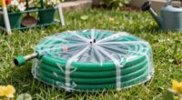 are hose covers necessary