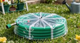 are hose covers necessary