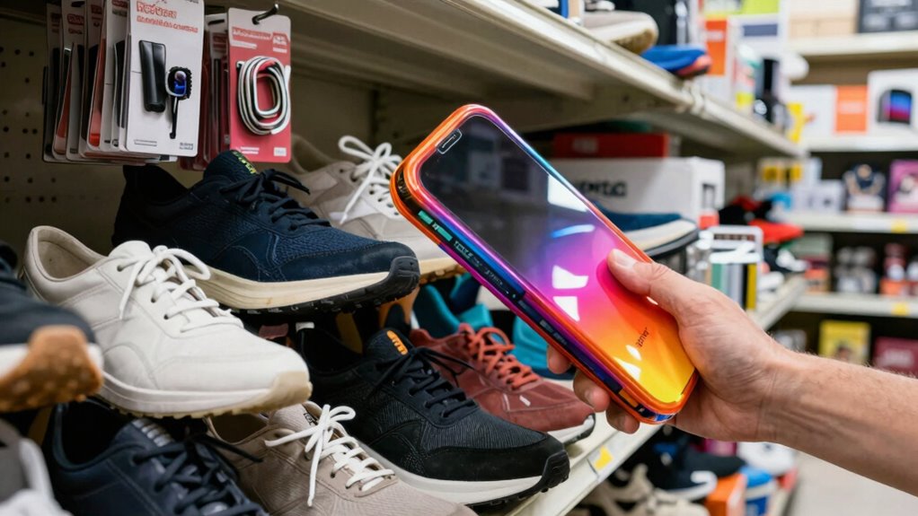 avoid impulsive luxury shopping