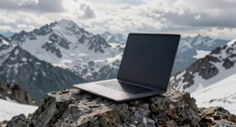 balancing power and portability