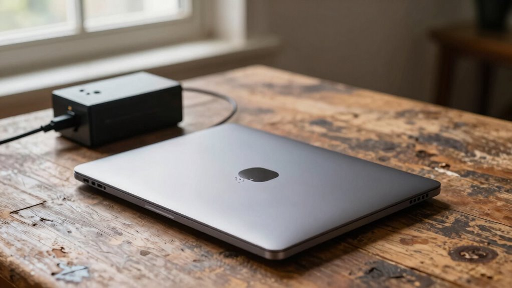 balancing power and portability
