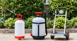 best sprayers for small businesses