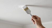 ceiling tip extension techniques