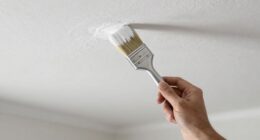 ceiling tip extension techniques
