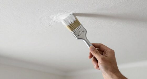 ceiling tip extension techniques
