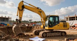 choosing appropriate construction equipment