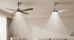 choosing fan pattern width