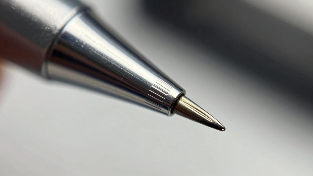 choosing the right fine tip