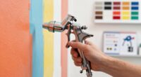 choosing the right sprayer