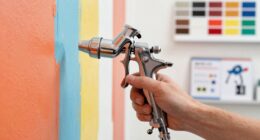 choosing the right sprayer