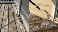 cleaning methods for painting
