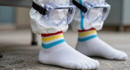 comfort influences ppe compliance