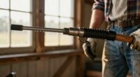comfortable sprayers for long days
