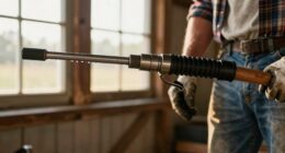comfortable sprayers for long days
