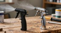 compare sprayers beyond specs