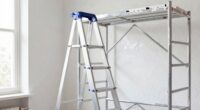 comparison of painting platforms