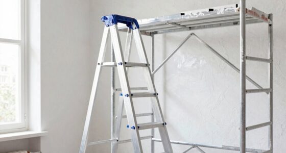 comparison of painting platforms