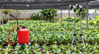 comparison of sprayer types